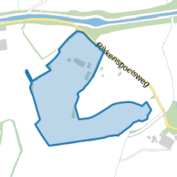 Perceel TBG02-H-6940