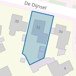 Perceel TBG02-H-6952