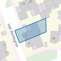 Perceel TBG02-H-6957