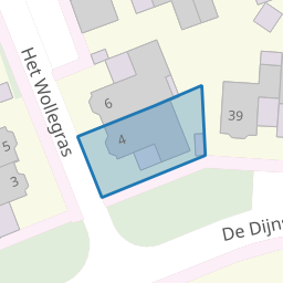 Perceel TBG02-H-6958