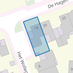 Perceel TBG02-H-6961