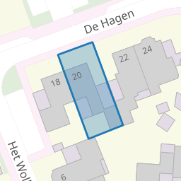 Perceel TBG02-H-6962