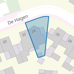 Perceel TBG02-H-6964