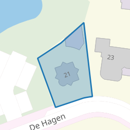 Perceel TBG02-H-6965