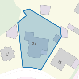 Perceel TBG02-H-6966