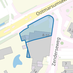 Perceel TBG02-H-6978