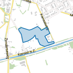 Perceel TBG02-H-6986