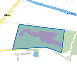 Perceel TBG02-H-6998