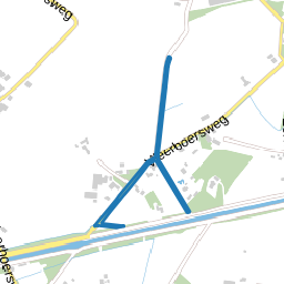 Perceel TBG02-H-7009