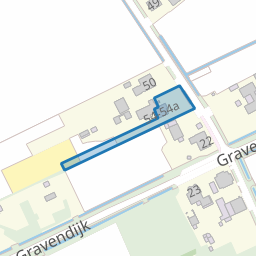 Perceel TBG02-H-7011