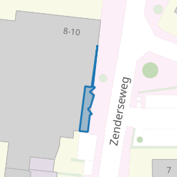 Perceel TBG02-H-7012