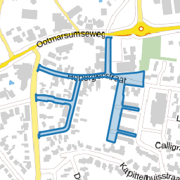 Perceel TBG02-H-7021