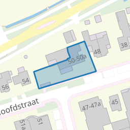 Perceel TBG02-H-7023