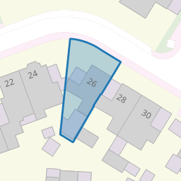 Perceel TBG02-H-7029