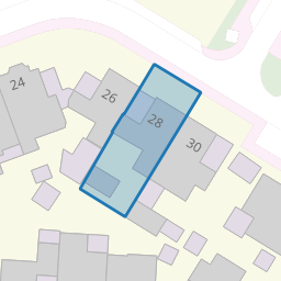 Perceel TBG02-H-7030