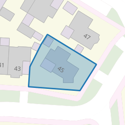 Perceel TBG02-H-7033