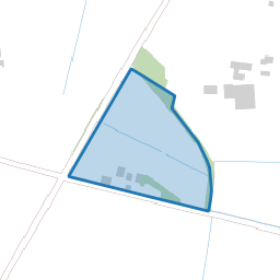 Perceel TBG02-H-7038