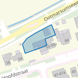 Perceel TBG02-H-7052