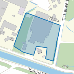 Perceel TBG02-H-7071