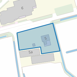 Perceel TBG02-H-7072