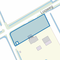 Perceel TBG02-H-7079