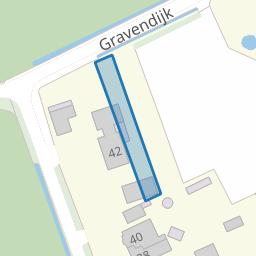 Perceel TBG02-H-7083