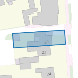 Perceel TBG02-H-7095