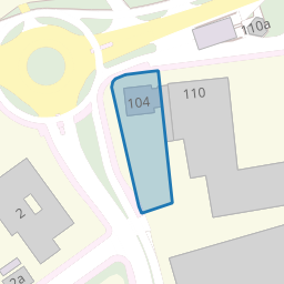 Perceel TBG02-H-7100