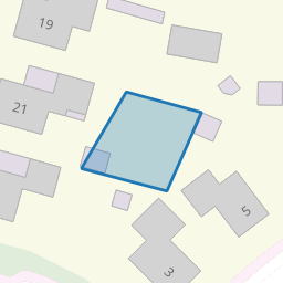 Perceel TBG02-H-7106