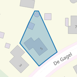 Perceel TBG02-H-7108