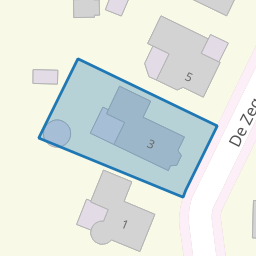 Perceel TBG02-H-7110