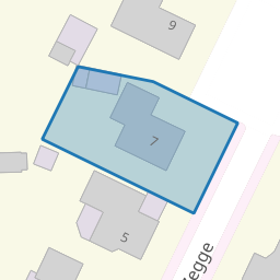 Perceel TBG02-H-7112