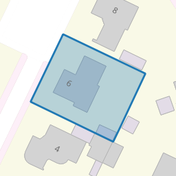 Perceel TBG02-H-7118