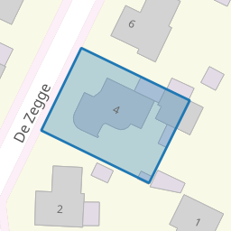 Perceel TBG02-H-7119