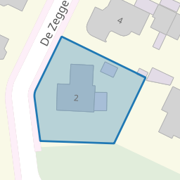 Perceel TBG02-H-7120