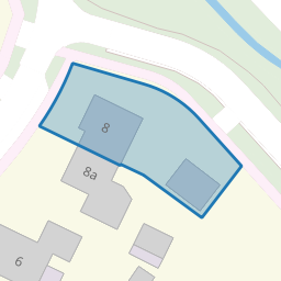 Perceel TBG02-H-7124