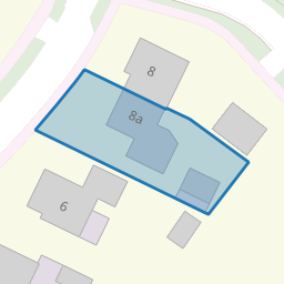 Perceel TBG02-H-7125