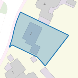 Perceel TBG02-H-7128