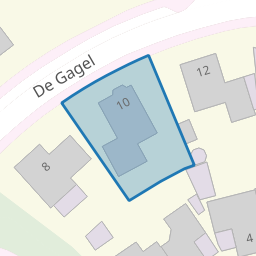 Perceel TBG02-H-7131