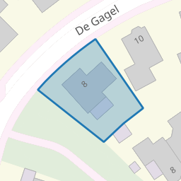 Perceel TBG02-H-7132