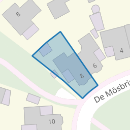 Perceel TBG02-H-7133