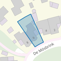 Perceel TBG02-H-7134