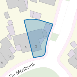 Perceel TBG02-H-7136