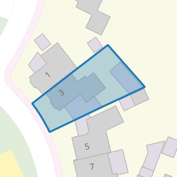 Perceel TBG02-H-7138