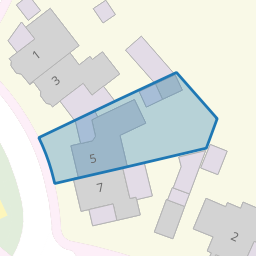 Perceel TBG02-H-7139