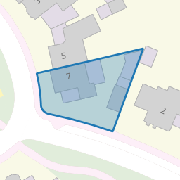 Perceel TBG02-H-7140