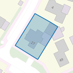 Perceel TBG02-H-7147