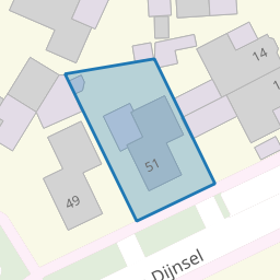 Perceel TBG02-H-7149