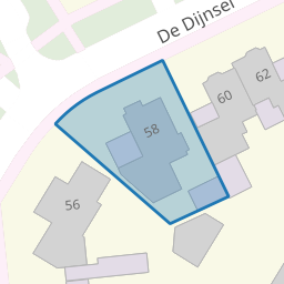 Perceel TBG02-H-7150