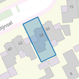 Perceel TBG02-H-7153